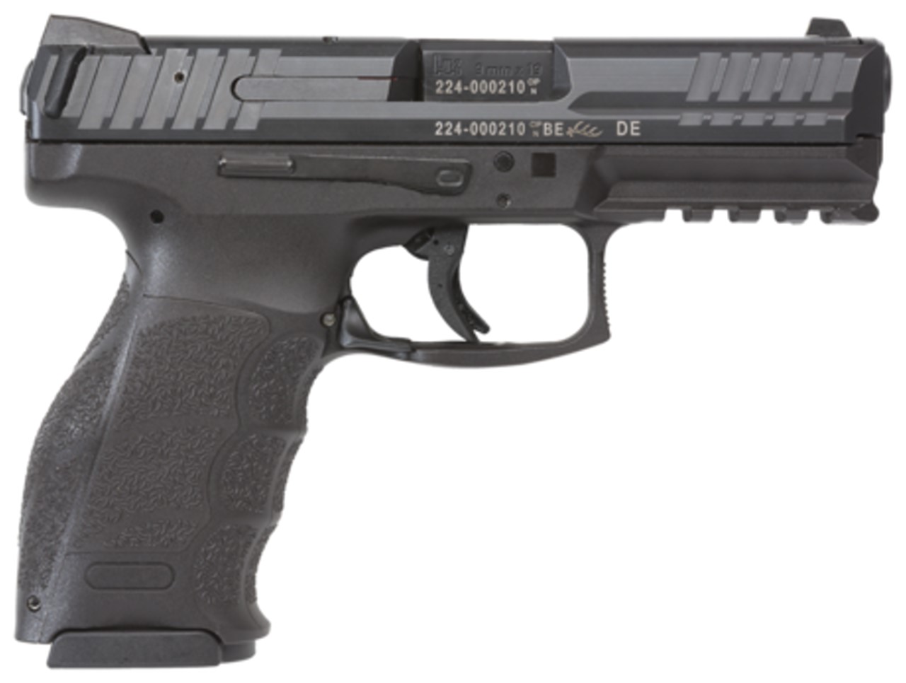 Pistolet Heckler Koch SFP9-SF