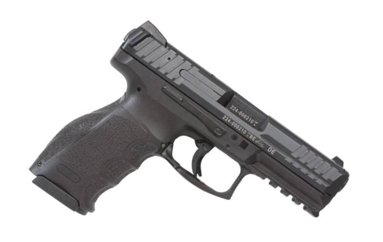 Pistolet Heckler Koch SFP9-SF