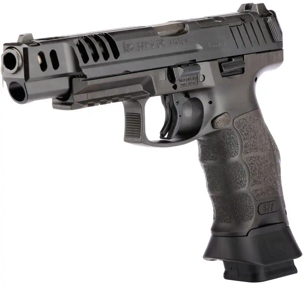 Heckler Koch SFP9 PB OR Match