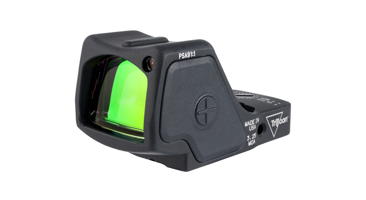 Kolimator Trijicon RMR HD Reflex Sight 3,25 MOA