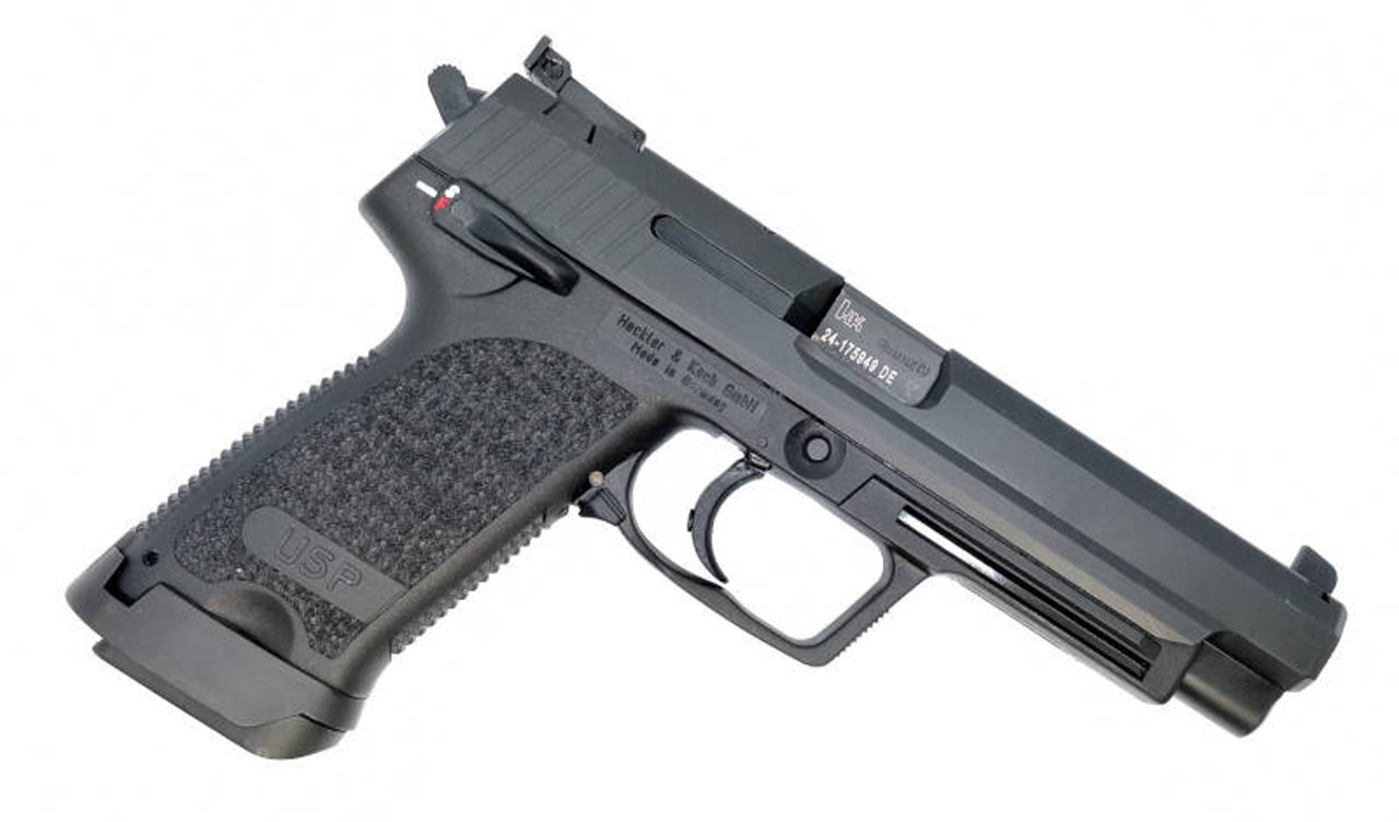 Heckler Koch USP EXPERT kal. 9x19