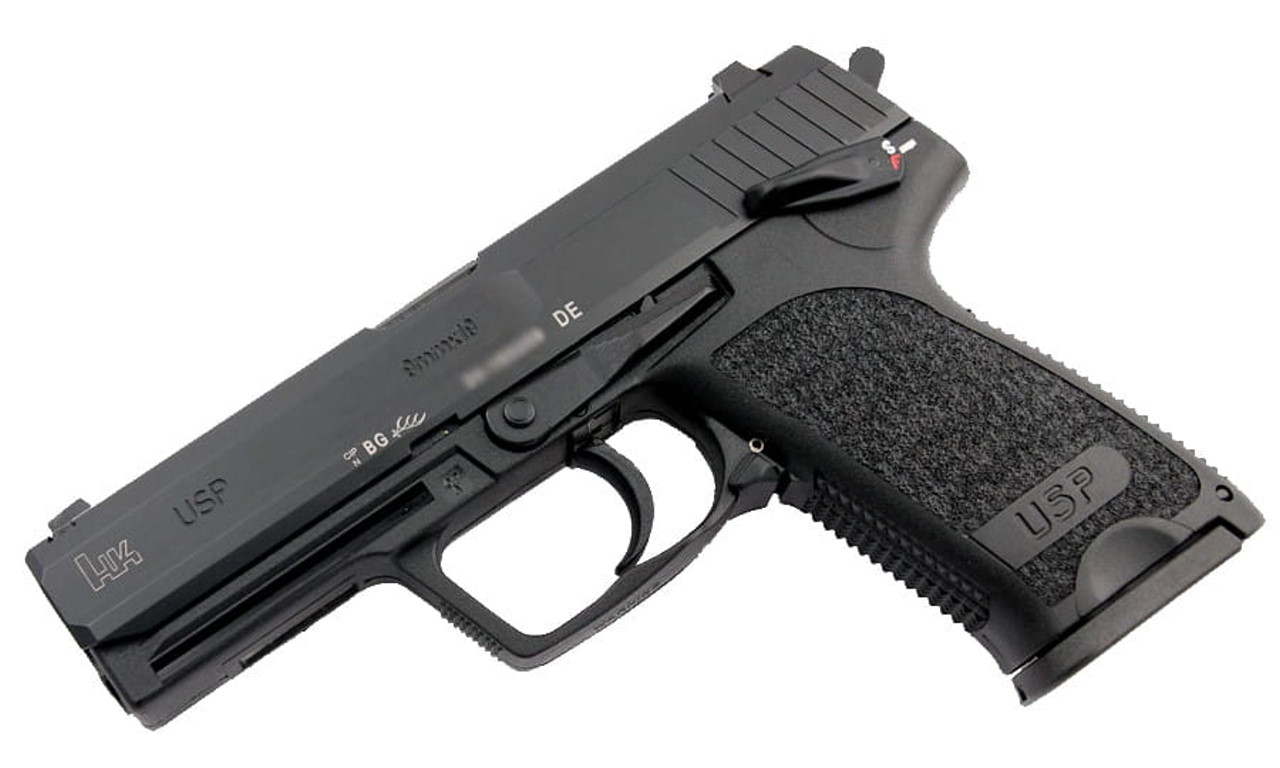 Heckler Koch USP STANDRAD kal. 45ACP